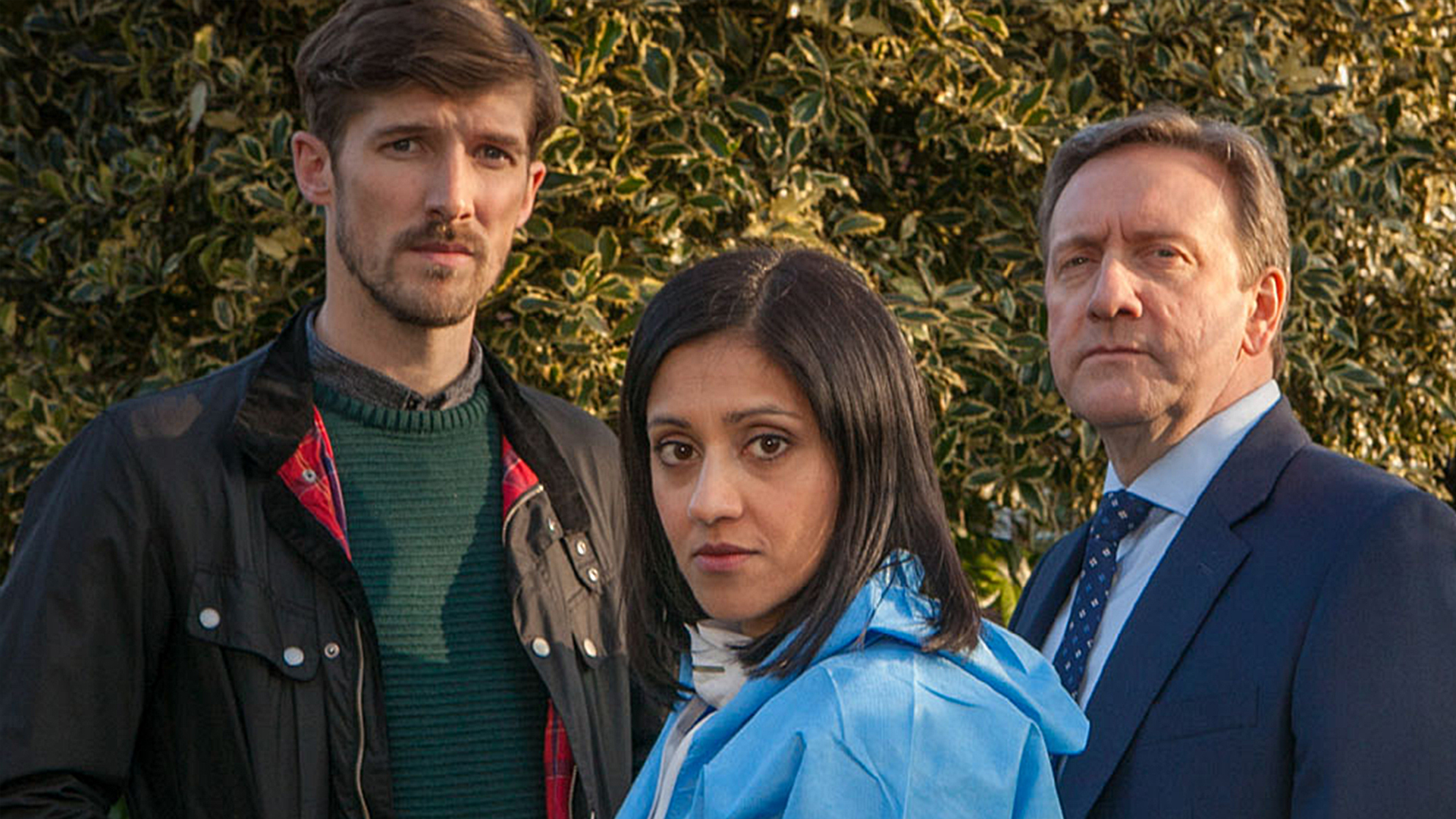 Midsomer Murders S18E1 Habeas Corpus Knowledge.ca